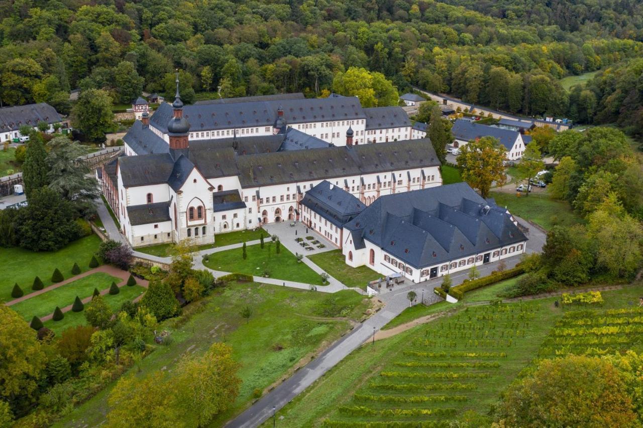 エーバーバッハHideaway Im Odenwald Nahe Heidelbergアパートメント エクステリア 写真